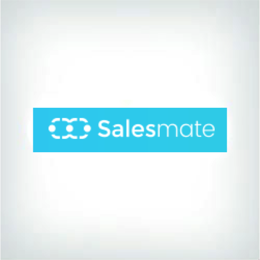 Salesmate Logo