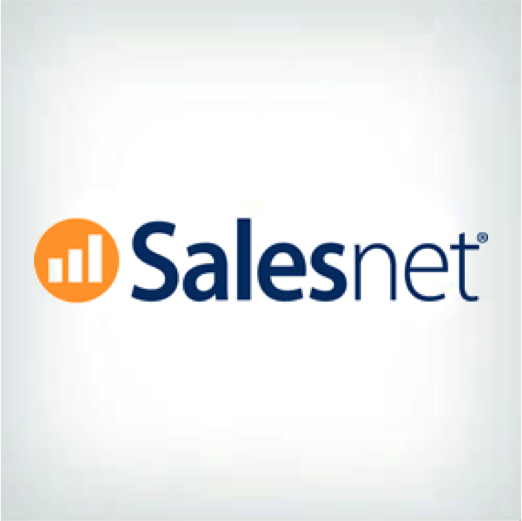 Salesnet Logo