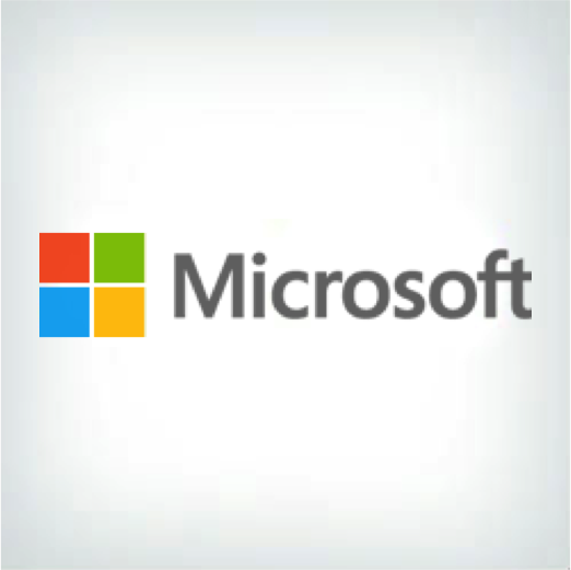 Microsoft Dynamics Logo
