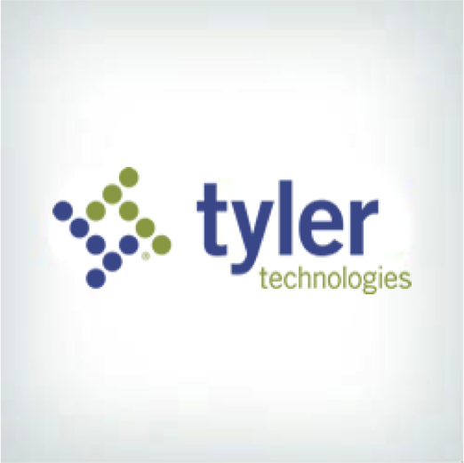 Tyler Technologies Munis ERP Logo