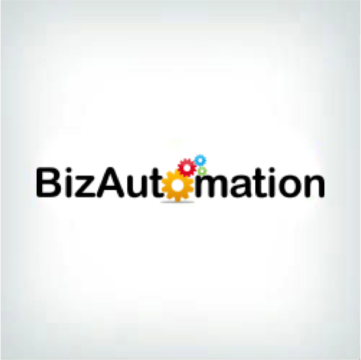 BizAutomation.com Logo