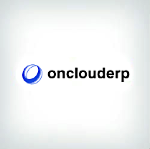 Onclouderp Logo