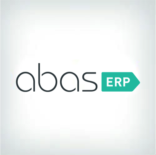 Abas ERP Logo