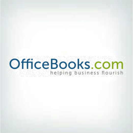 Officebooks Logo