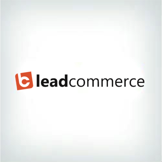 Lead Commerce Logo