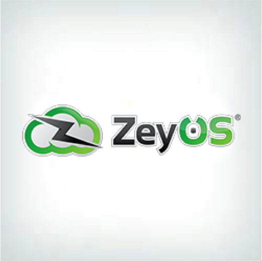 ZeyOS Logo
