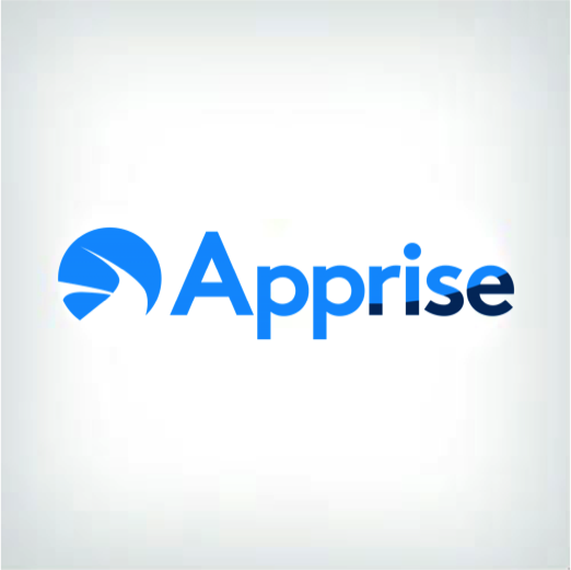 Apprise ERP Logo