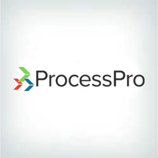 ProcessPro Logo