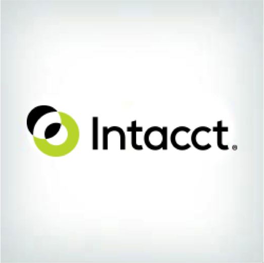 Intacct Logo