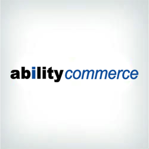 Ability Commerce Logo