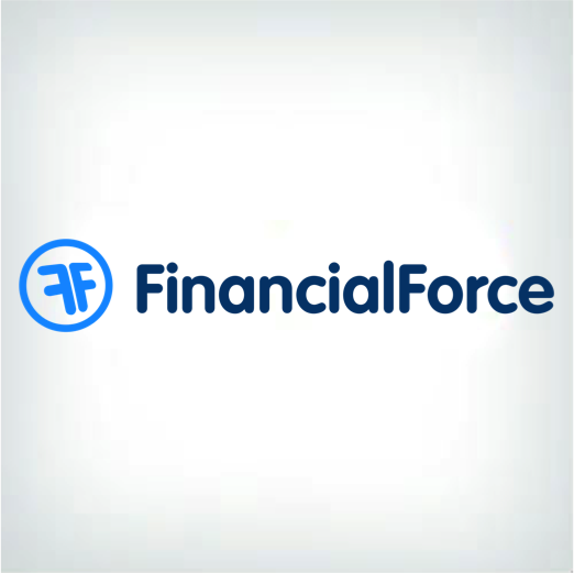 FinancialForce Accounting Logo