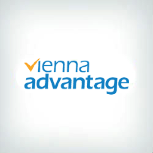 Vienna Advantage Logo