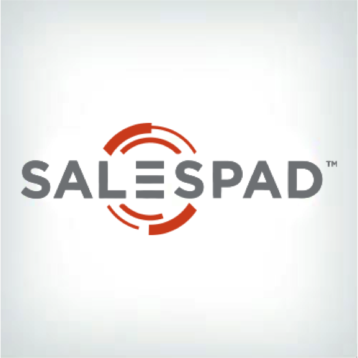 SalesPad Logo