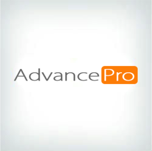 AdvancePro Inventory Logo