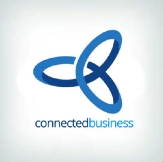 Connected Business Logo