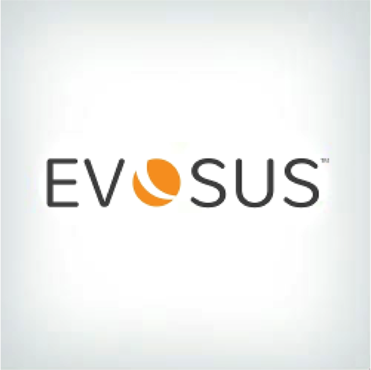 Evosus Software Logo