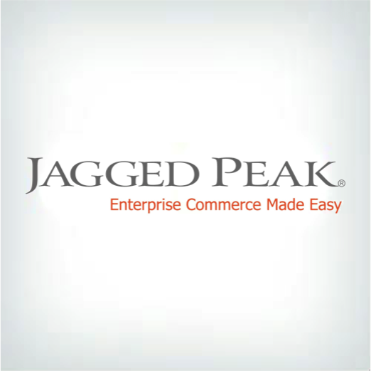 Jagged Peak Logo