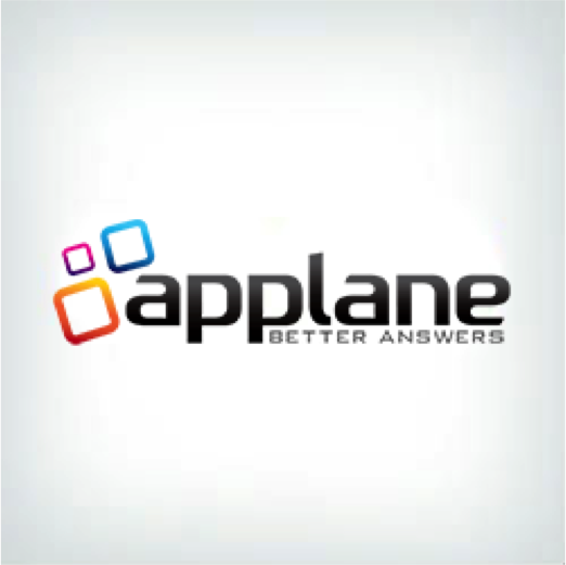 Applane Logo