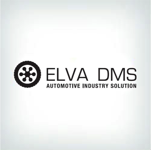 Elva DMS Logo