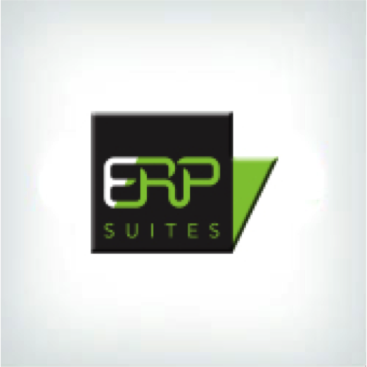 ERP Suites Logo