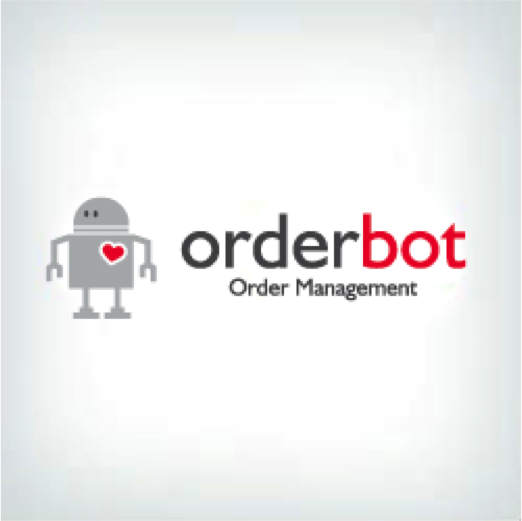 Orderbot Logo