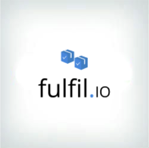 fulfil.io Logo
