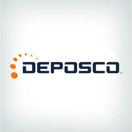 Deposco's Bright Suite Logo