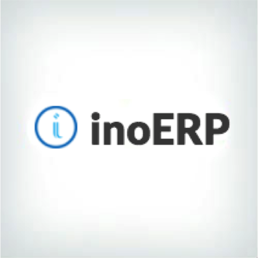 inoERP Logo
