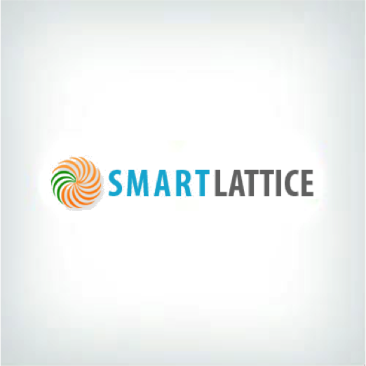 Smart Lattice Logo