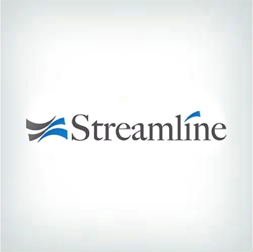 Streamline ERP Logo