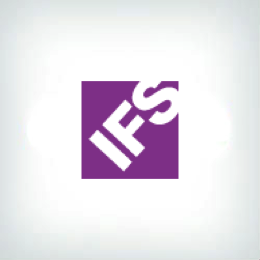 IFS ERP Logo