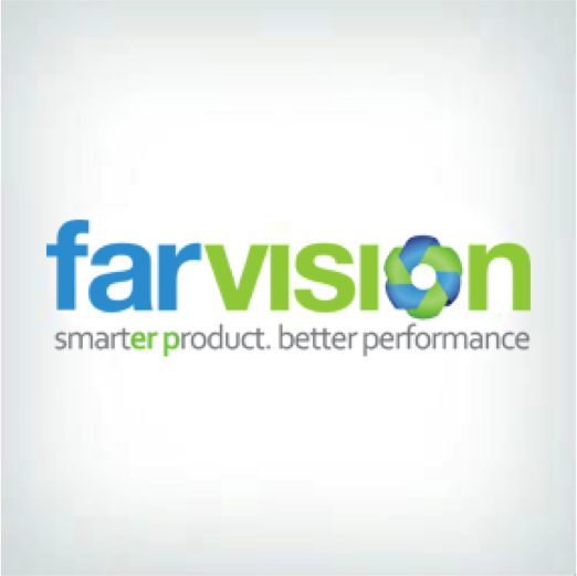 Farvision ERP Logo