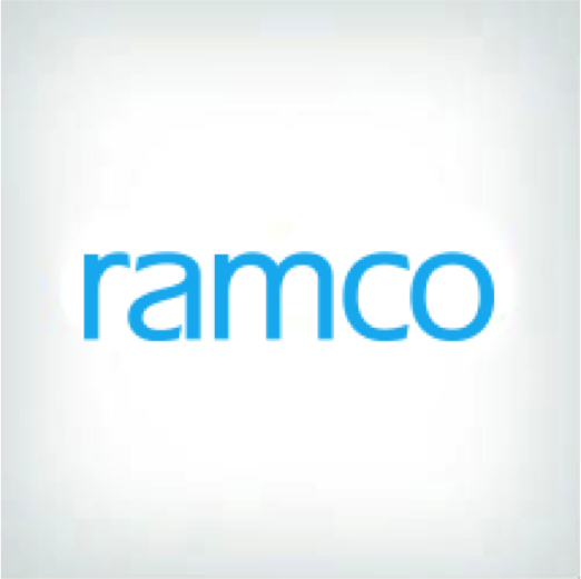 Ramco ERP Logo