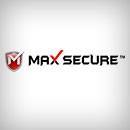  Max Secure Logo