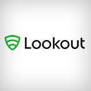 Lookout Mobile Logo