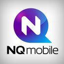 NetQin Mobile Logo