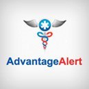 Advantage Alert Logo