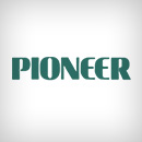 Pioneer Logo