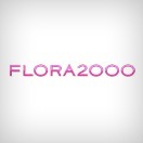  Flora2000 Logo