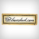  Flowerbud Logo