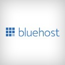  Bluehost Logo