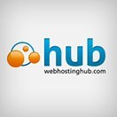  WebHostingHub Logo