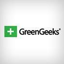  GreenGeeks Logo