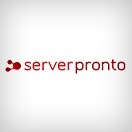  ServerPronto Logo