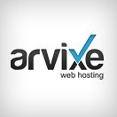  Arvixe Web Hosting Logo
