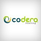  Codero Logo