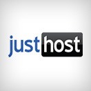  Just Host Logo