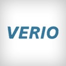  Verio Logo