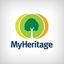 MyHeritage.com Logo