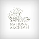 National Archives-Genealogy Logo